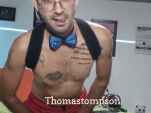 thomastompson Chaude Vision