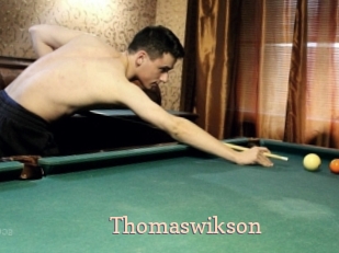 Thomaswikson