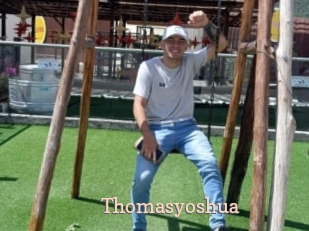Thomasyoshua