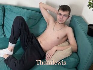 thomlewis Chaude Vision