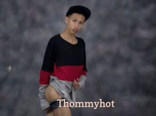 Thommyhot