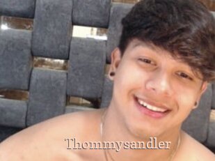 Thommysandler