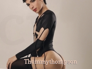 thommythompson Chaude Vision
