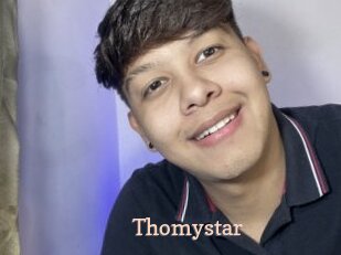 Thomystar