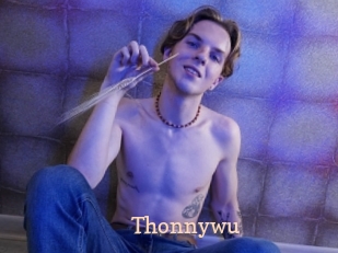 Thonnywu