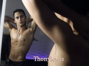 Thonylewis