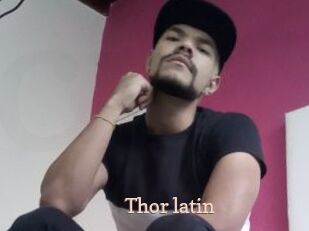 Thor_latin