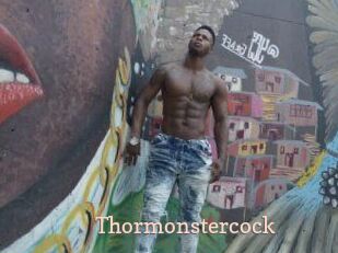 Thormonstercock