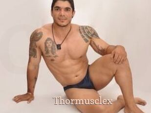 Thormusclex