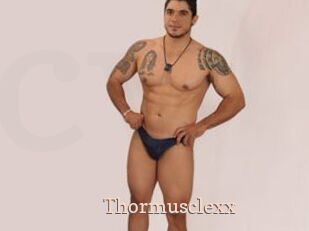 Thormusclexx