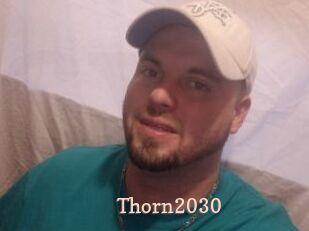 Thorn2030