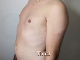 Thorr