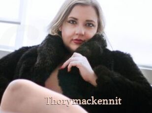 thorymackennit Chaude Vision