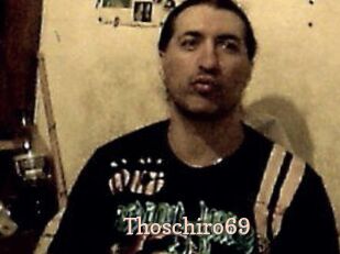thoschiro69 Chaude Vision