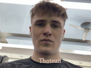Thotsun