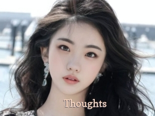 Thoughts