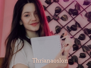 Thrianaoslon
