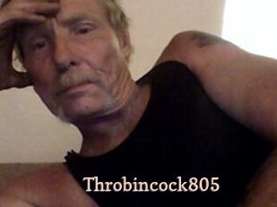 Throbincock805