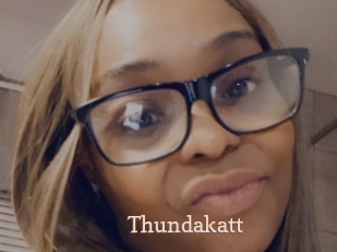 Thundakatt
