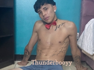 Thunderbooyy