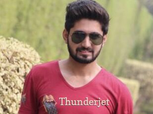 Thunderjet
