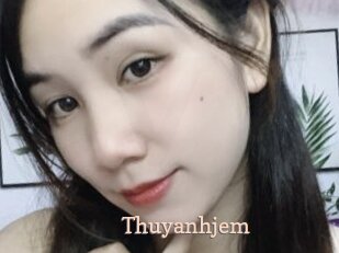Thuyanhjem