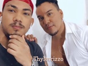 Thylerrizzo