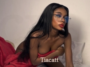 tiacatt Chaude Vision