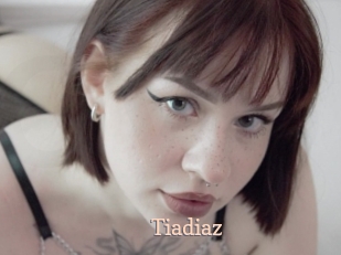 Tiadiaz