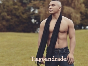 tiagoandrade Chaude Vision