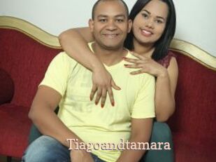 Tiagoandtamara