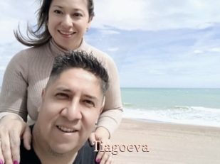 Tiagoeva