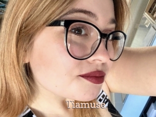 Tiamuse