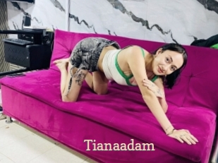 Tianaadam