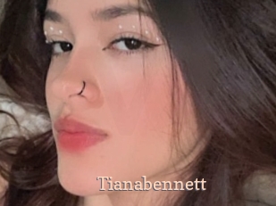 Tianabennett