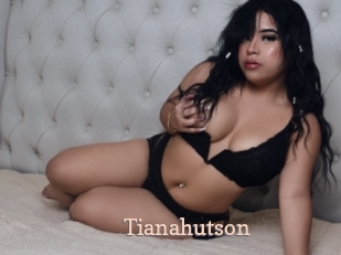 tianahutson Chaude Vision