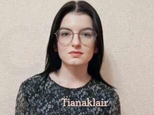 Tianaklair