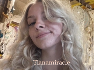 Tianamiracle