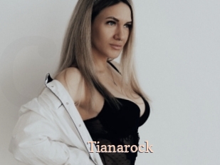 tianarock Chaude Vision