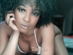 tianaxo Chaude Vision