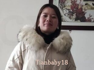 tianbaby18 Chaude Vision