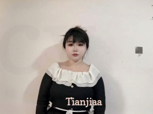 tianjiaa Chaude Vision