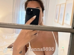 tianna9898 Chaude Vision