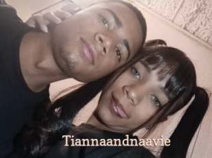 tiannaandnaavie Chaude Vision