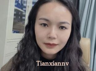 Tianxiannv