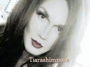 Tiarashimmers