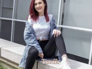 Tiasilk