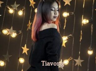 Tiavong