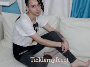 Ticklemyfeeet