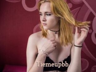 tiemeupbb Chaude Vision